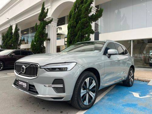 VOLVO XC60 2.0 T8 RECHARGE PLUS AWD GEARTRONIC VOLVO XC60 2.0 T8 RECHARGE PLUS AWD GEARTRONIC
